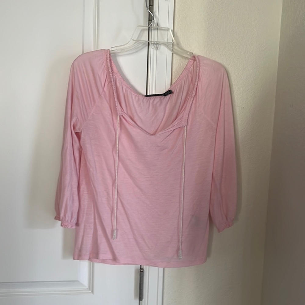 The Limited blouse